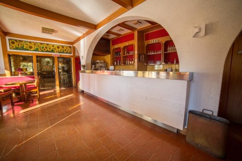 Hotel Club 21 - Lavarone