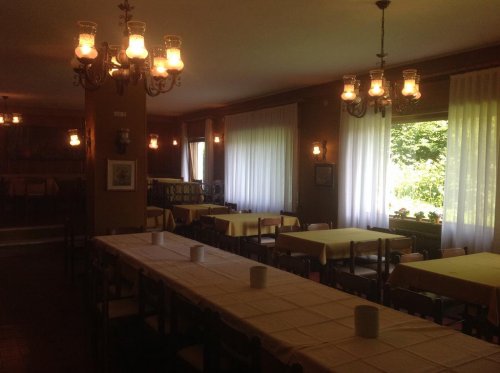 Hotel Club 21 - Lavarone