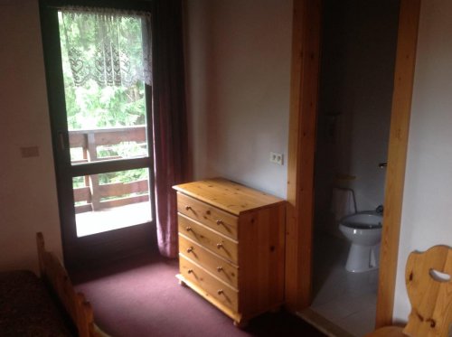 Hotel Club 21 - Lavarone