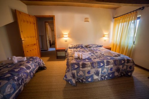 Hotel Club 21 - Lavarone