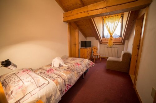 Hotel Club 21 - Lavarone