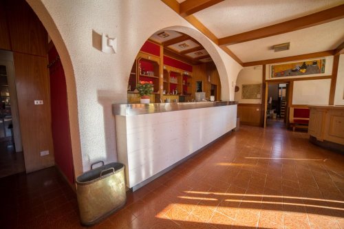 Hotel Club 21 - Lavarone