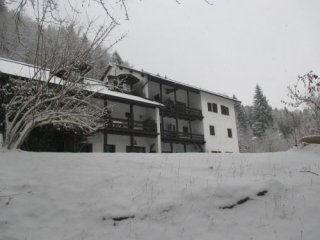 Hotel Club 21 - Lavarone Hotel Club 21 - Lavarone