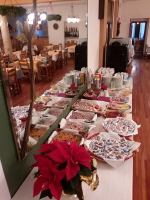 Hotel Spazio Lavarone - Lavarone