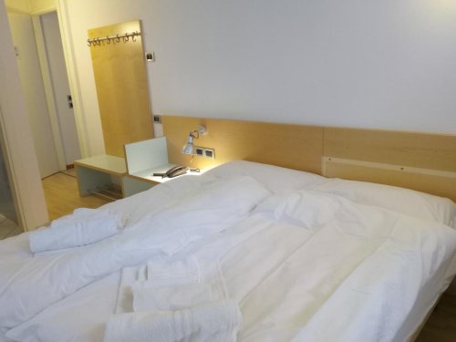 Hotel Spazio Lavarone - Lavarone