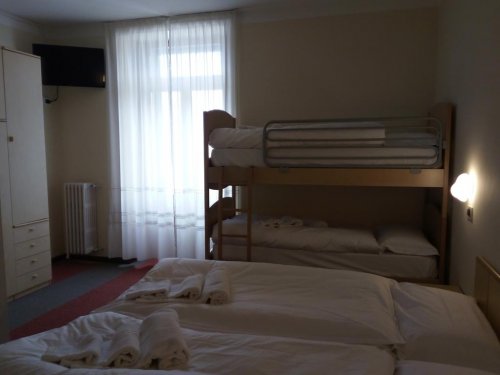 Hotel Spazio Lavarone - Lavarone