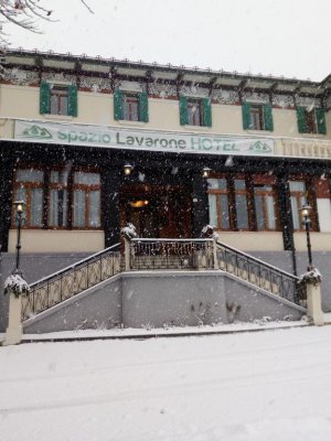 Hotel Spazio Lavarone - Lavarone