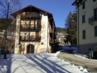 Hotel Spazio Lavarone - Lavarone Hotel Spazio Lavarone - Lavarone