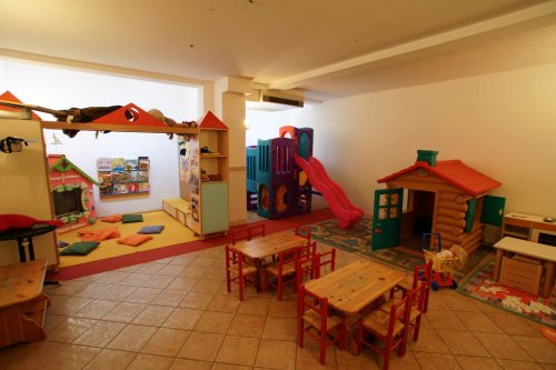 Aparthotel Sporting - San Martino di Castrozza