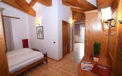 Aparthotel Sporting - San Martino di Castrozza