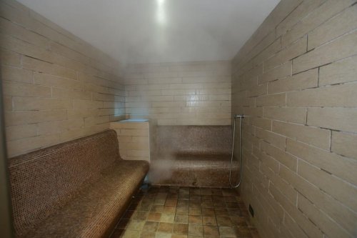 Aparthotel Sporting - San Martino di Castrozza