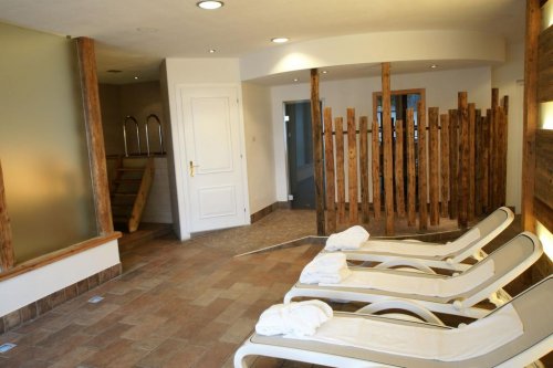 Aparthotel Sporting - San Martino di Castrozza