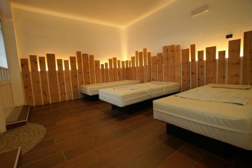 Aparthotel Sporting - San Martino di Castrozza
