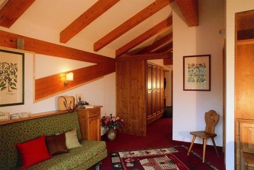 Aparthotel Sporting - San Martino di Castrozza