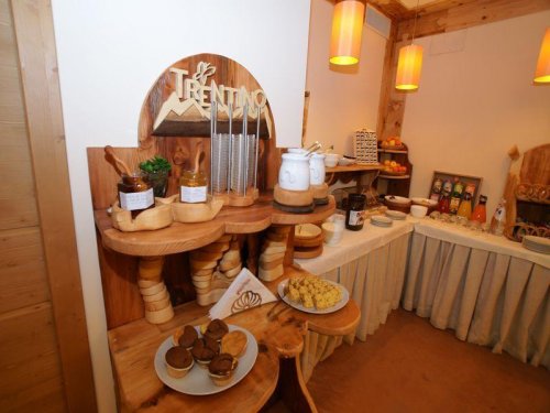 Aparthotel Adler - Moena