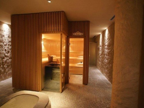 Aparthotel Adler - Moena