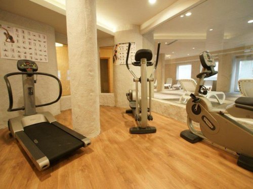 Aparthotel Adler - Moena