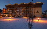 Katalog zájezdů - Itálie, Aparthotel Adler - Moena
