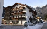 Katalog zájezdů - Itálie, Hotel Orso Grigio  - Carisolo