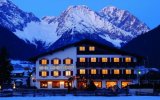 Katalog zájezdů - Itálie, Hotel Antholzerhof  - Anterselva di Mezzo