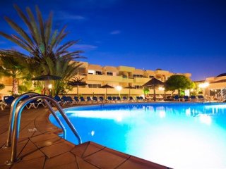 Hotel Arena Suite - Fuerteventura - Španělsko, Corralejo - Pobytové zájezdy