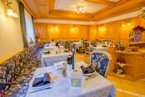 Hotel Genzianella - Rocca Pietore