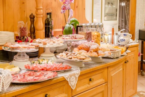 Hotel Genzianella - Rocca Pietore