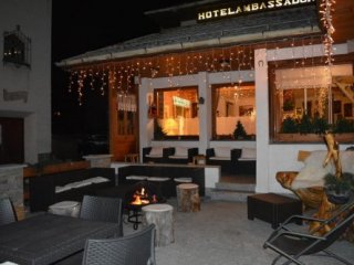 Hotel Ambassador  - Bormio