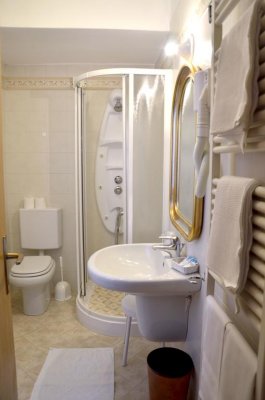 Hotel Cervo - Bormio