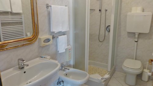 Hotel Cervo - Bormio