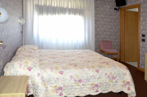 Hotel Cervo - Bormio