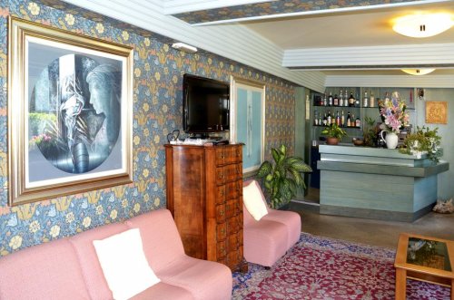 Hotel Cervo - Bormio