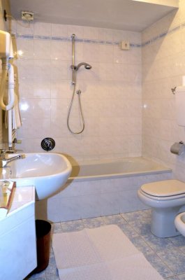 Hotel Cervo - Bormio