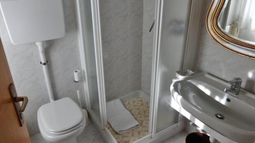 Hotel Cervo - Bormio