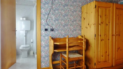 Hotel Cervo - Bormio