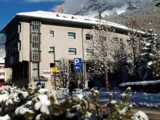 Hotel Cervo - Bormio Hotel Cervo - Bormio