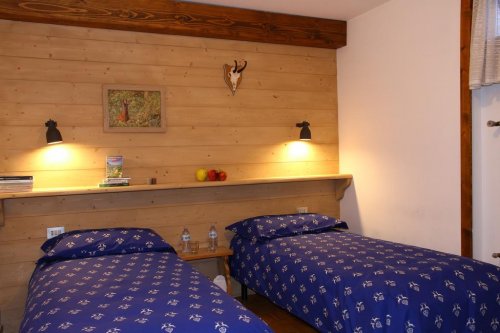 Chalet Ermellino - Bormio