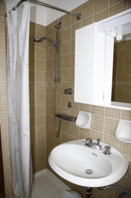 Chalet Ermellino - Bormio