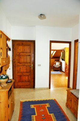 Chalet Ermellino - Bormio