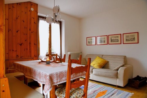 Chalet Ermellino - Bormio