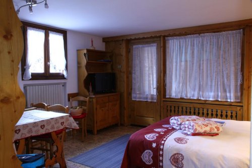 Chalet Ermellino - Bormio