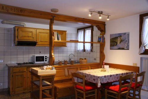 Chalet Ermellino - Bormio
