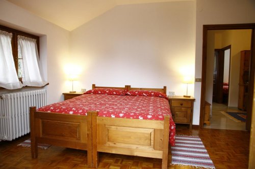 Chalet Ermellino - Bormio