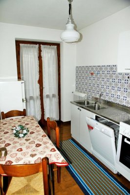 Chalet Ermellino - Bormio