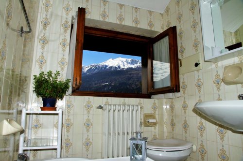 Chalet Ermellino - Bormio