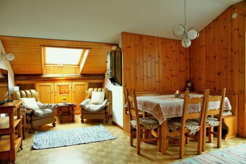 Chalet Ermellino - Bormio