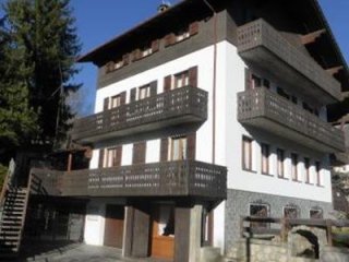 Chalet Ermellino - Bormio Chalet Ermellino - Bormio