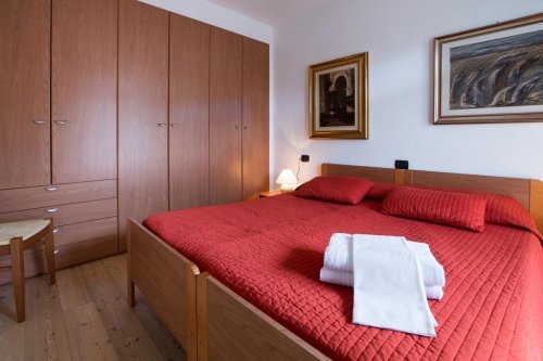 Chalet Santa Barbara - Bormio