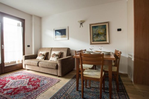 Chalet Santa Barbara - Bormio