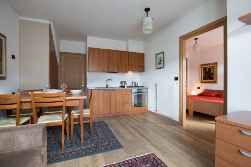 Chalet Santa Barbara - Bormio